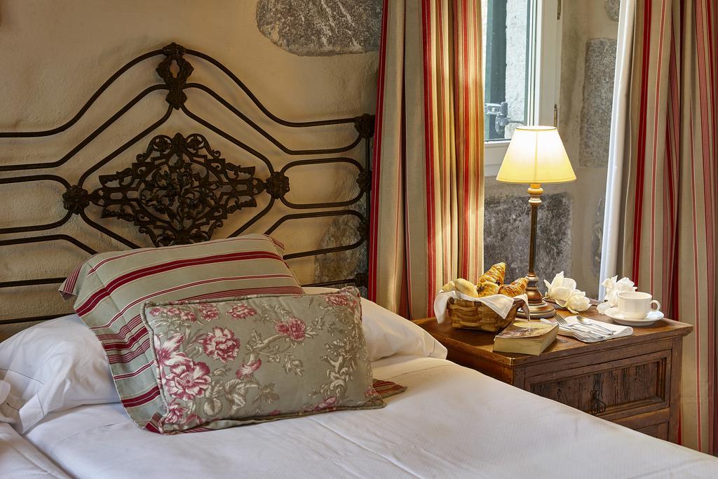 Hotel Zubieta Lekeitio Bagian luar foto