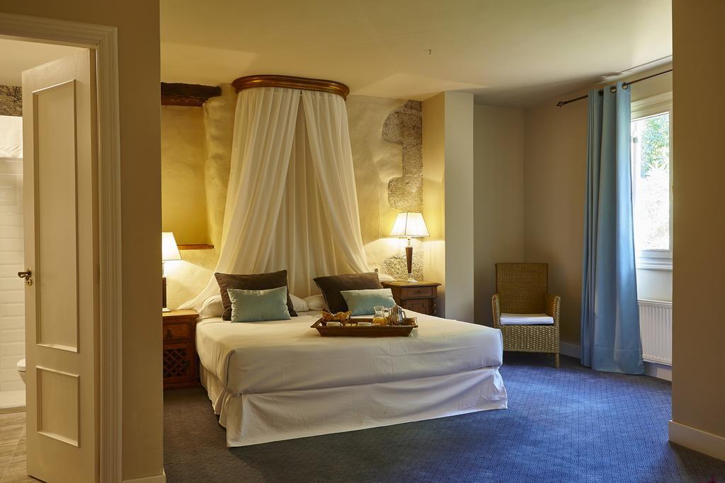 Hotel Zubieta Lekeitio Bagian luar foto